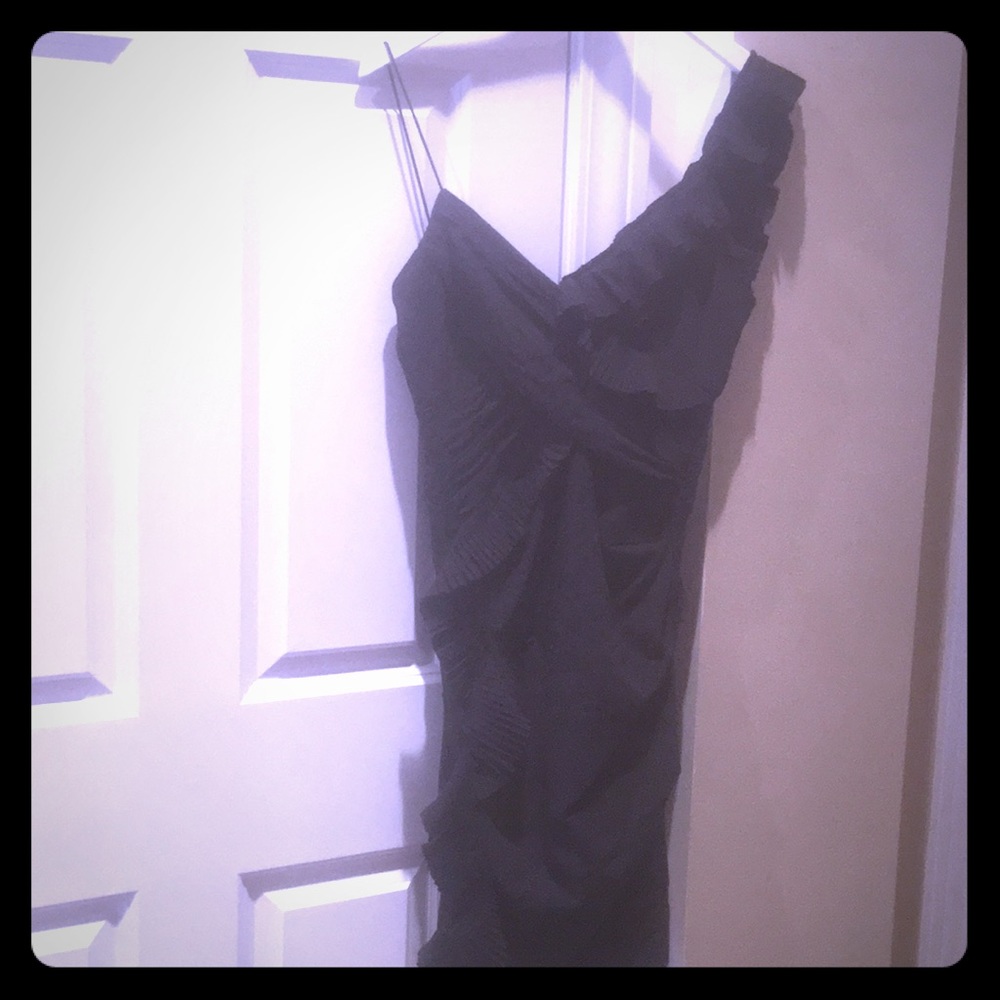 Nicole Miller Cocktail Dress!